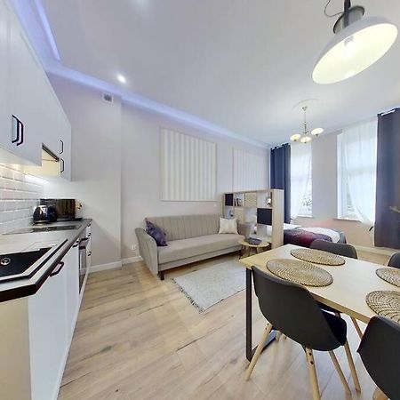 Shortstay Wroclaw Traugutta A 外观 照片