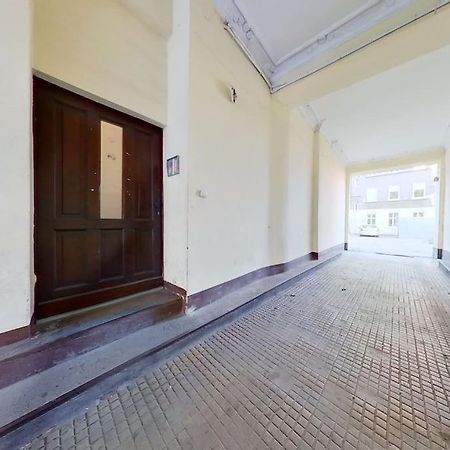 Shortstay Wroclaw Traugutta A 外观 照片
