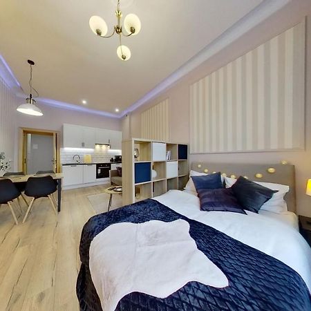 Shortstay Wroclaw Traugutta A 外观 照片
