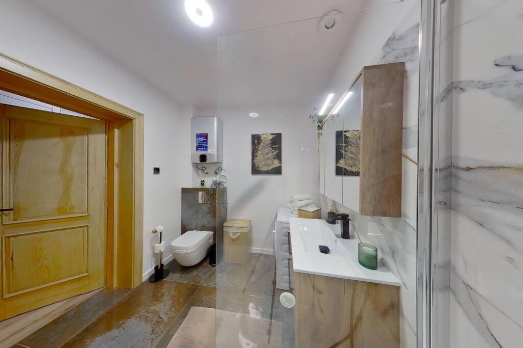Shortstay Wroclaw Traugutta A 外观 照片