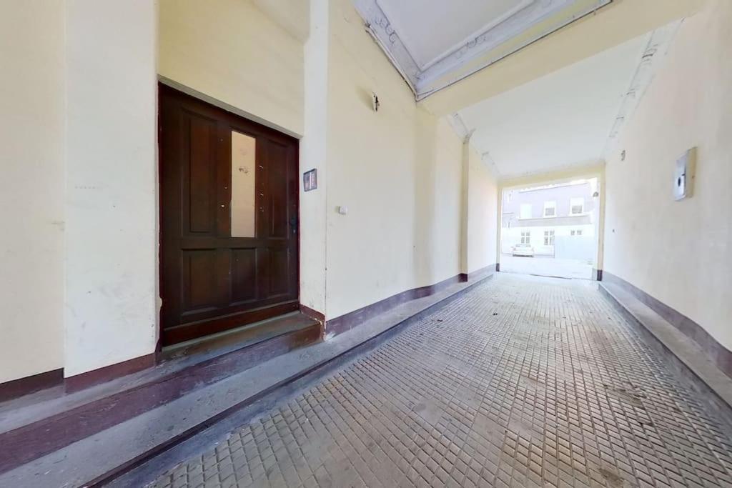 Shortstay Wroclaw Traugutta A 外观 照片