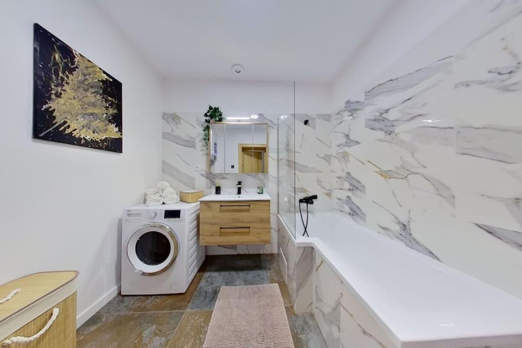 Shortstay Wroclaw Traugutta A 外观 照片
