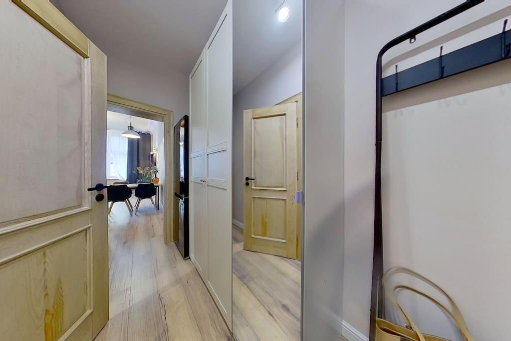Shortstay Wroclaw Traugutta A 外观 照片