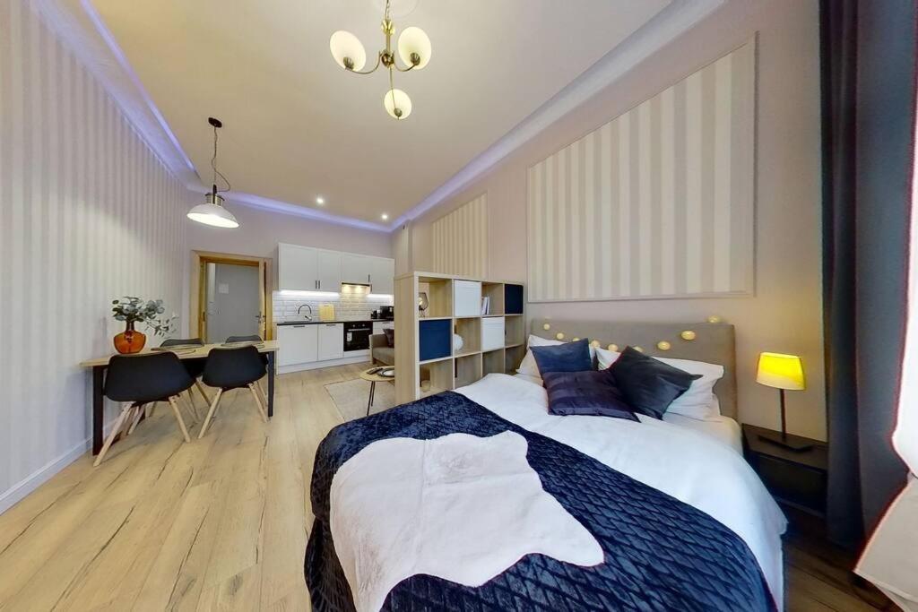 Shortstay Wroclaw Traugutta A 外观 照片
