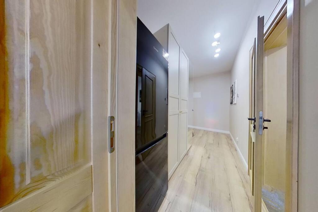 Shortstay Wroclaw Traugutta A 外观 照片